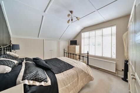 Bedrooms