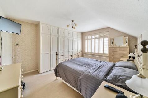 Bedrooms