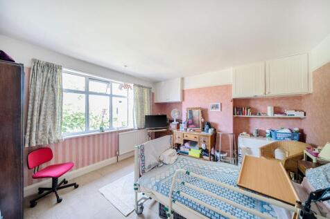 Bedrooms
