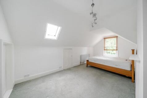 Bedrooms