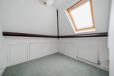 Bedrooms