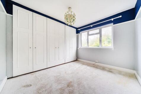 Bedrooms