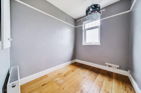 Bedrooms