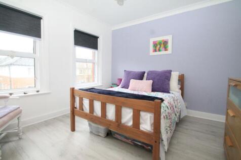 Bedrooms