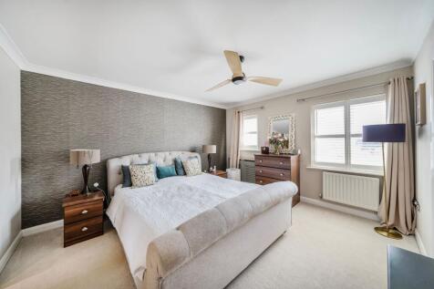 Bedrooms