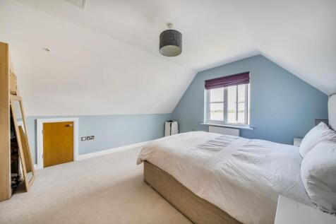 Bedrooms