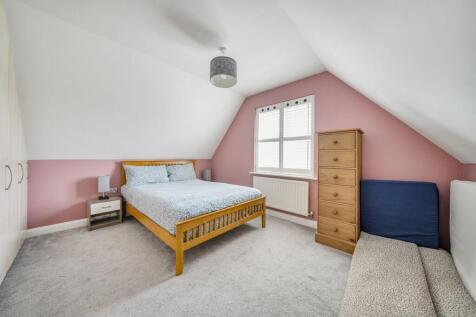 Bedrooms