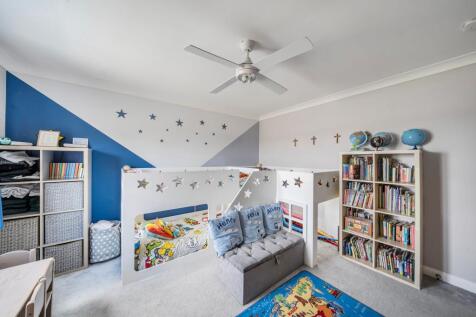 Bedrooms