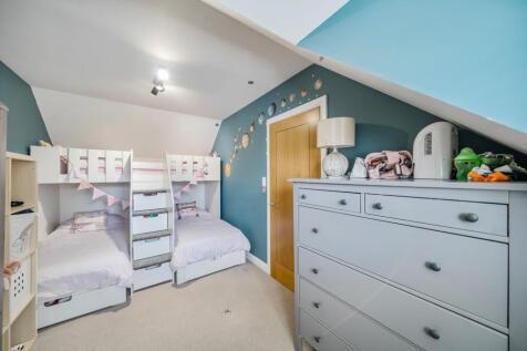 Bedrooms
