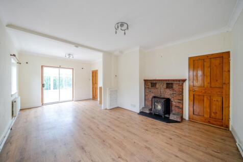 Reception Rooms