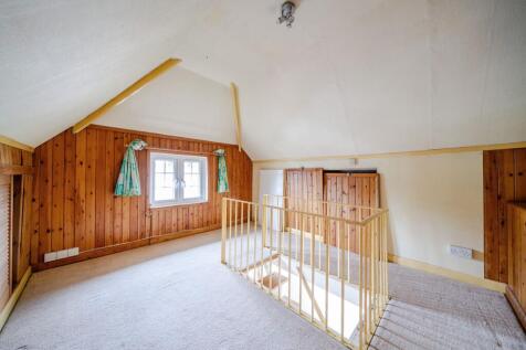 Bedrooms