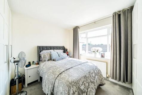 Bedrooms