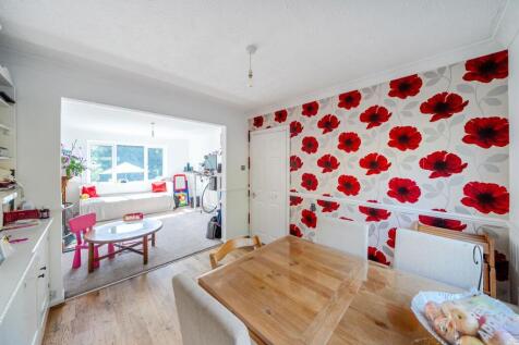 Reception Rooms