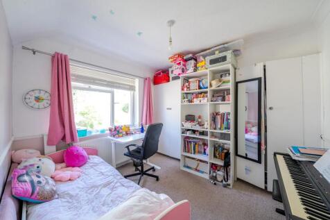 Bedrooms