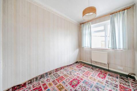 Bedrooms
