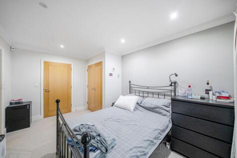 Bedrooms