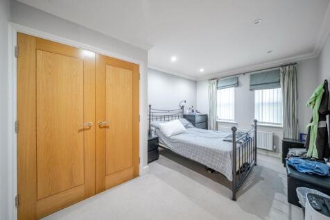 Bedrooms