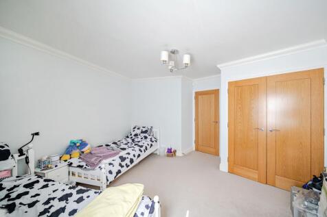 Bedrooms