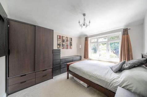 Bedrooms