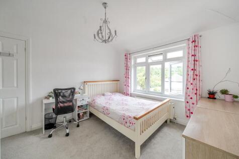 Bedrooms