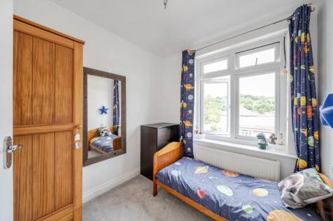 Bedrooms