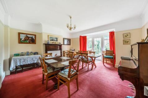 Reception Rooms