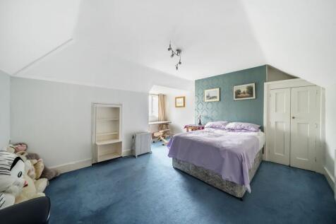 Bedrooms