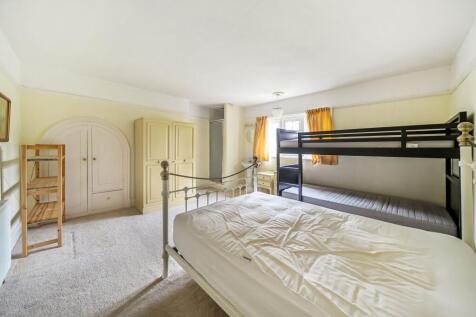Bedrooms