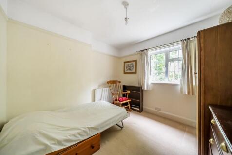 Bedrooms