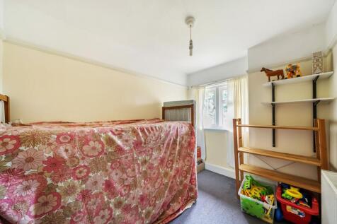 Bedrooms