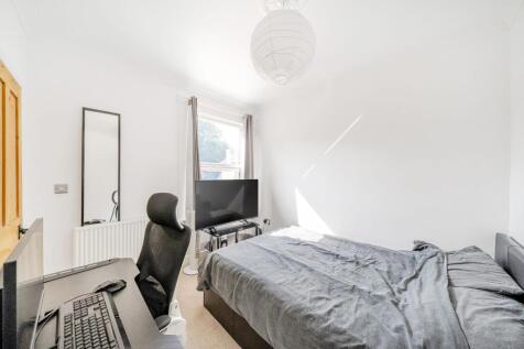 Bedrooms