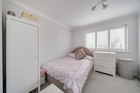 Bedrooms
