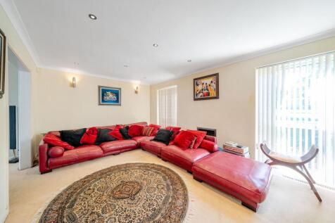 Reception Rooms