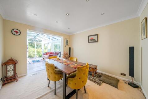 Reception Rooms