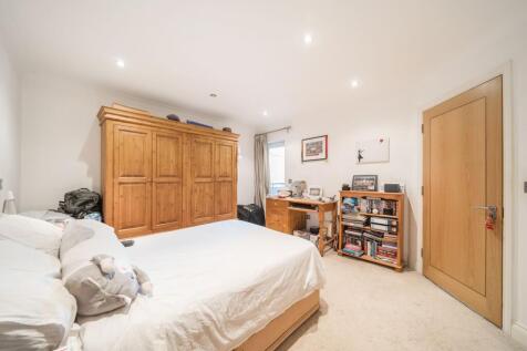 Bedrooms