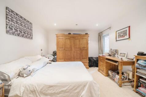 Bedrooms