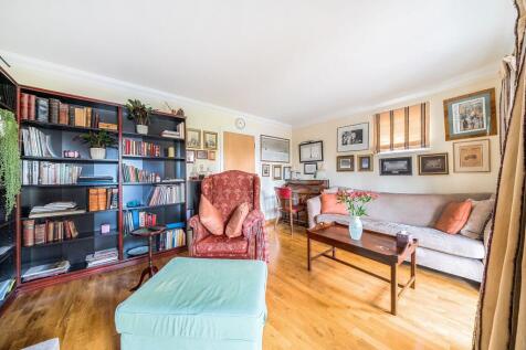 Reception Rooms