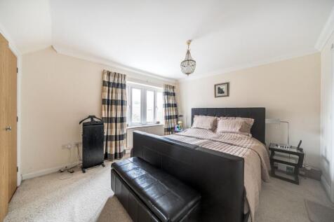 Bedrooms