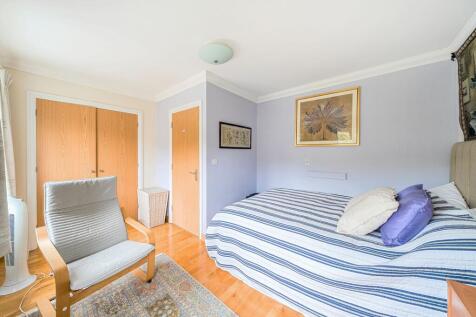 Bedrooms