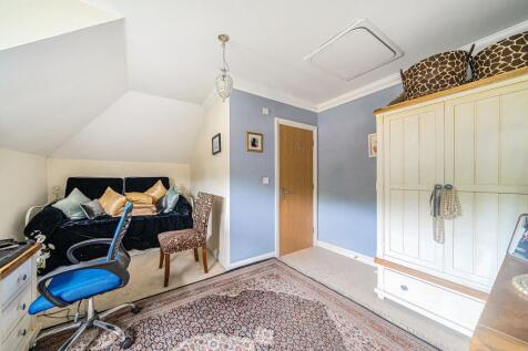 Bedrooms