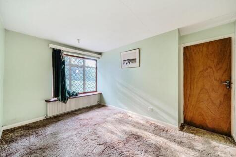 Bedrooms
