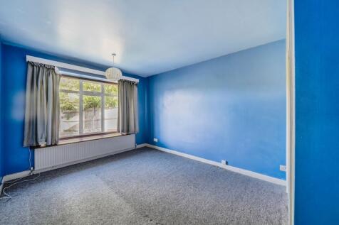 Bedrooms