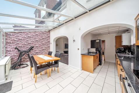 Reception Rooms