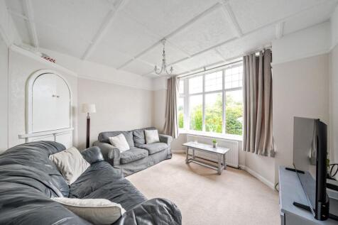 Reception Rooms