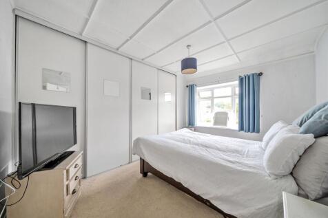 Bedrooms