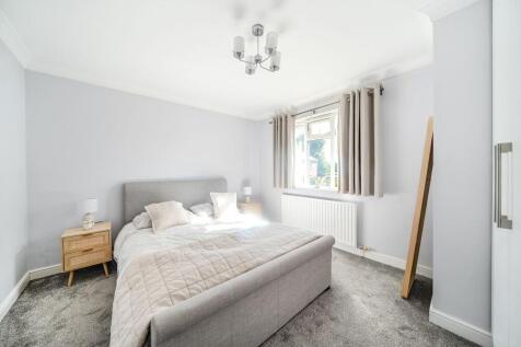 Bedrooms