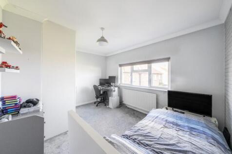 Bedrooms