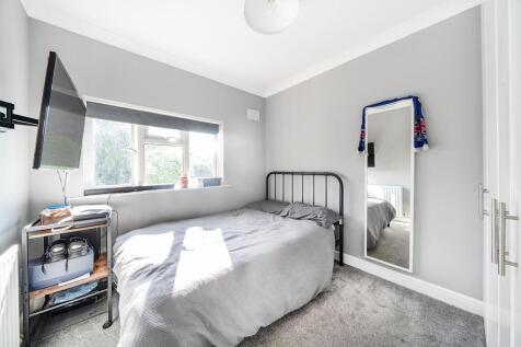 Bedrooms