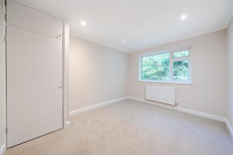 Bedrooms