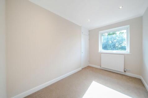 Bedrooms